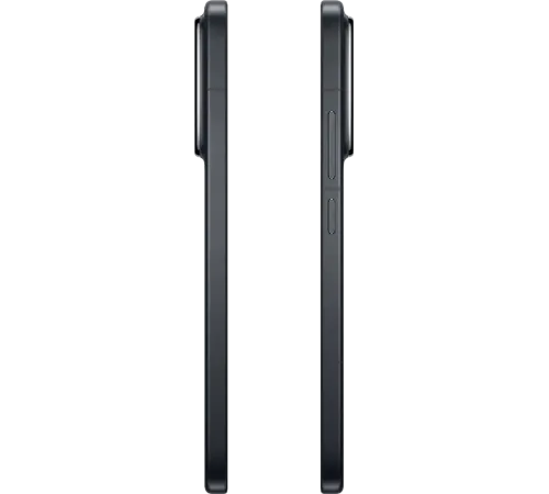 Xiaomi 15 12/512 международная версия (Черный)