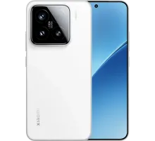 Xiaomi 15 12/512 международная версия (Белый)