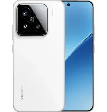 Xiaomi 15 12/256 международная версия (Белый)