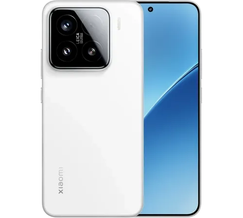 Xiaomi 15 12/512 международная версия (Белый)