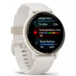 Garmin Vivoactive 5 Слоновая кость