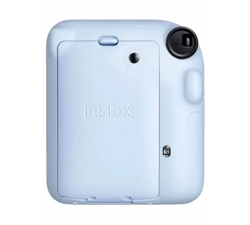 Fujifilm Instax Mini 12 Голубой