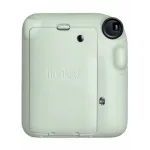Fujifilm Instax Mini 12 Мятный