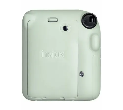 Fujifilm Instax Mini 12 Мятный