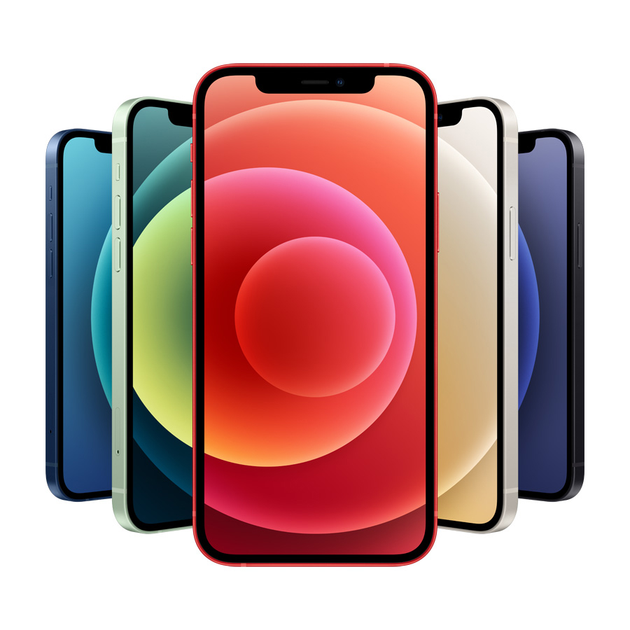 iphone 12 mini в минске