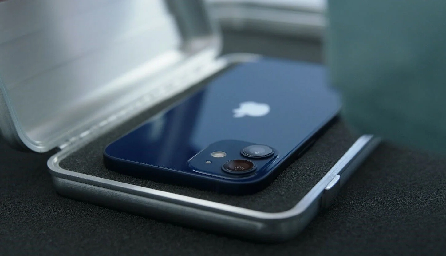 apple iphone 12