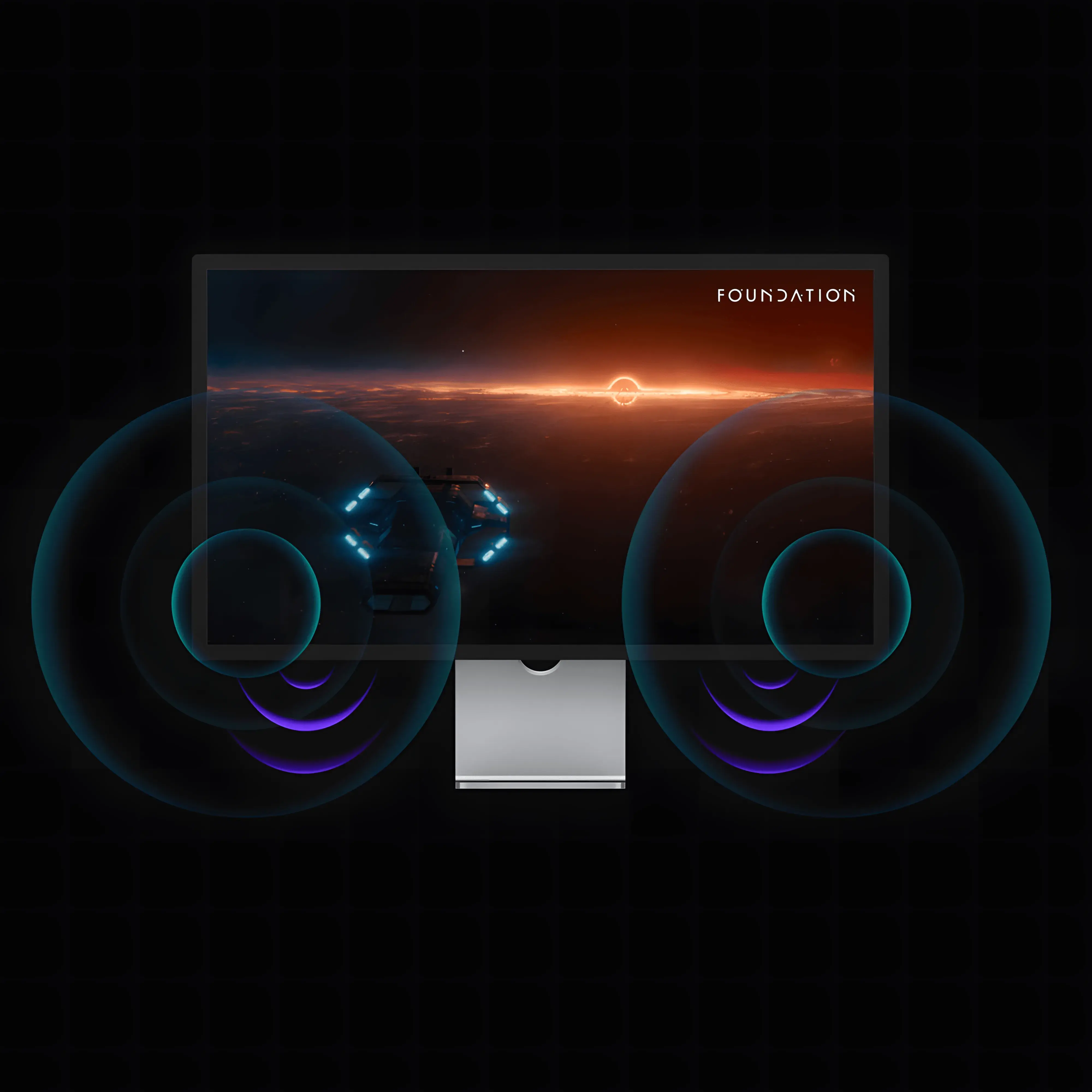 монитор Apple Studio Display