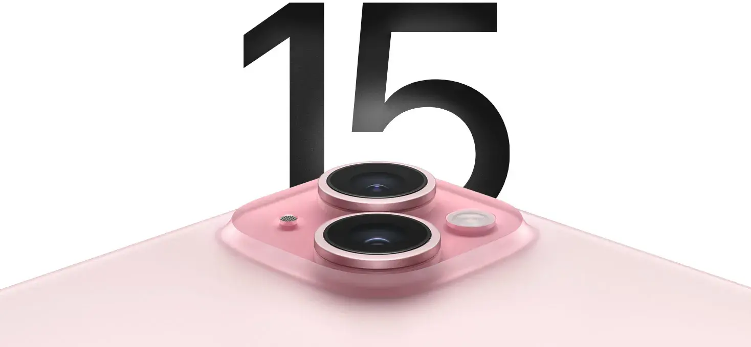 iphone 15