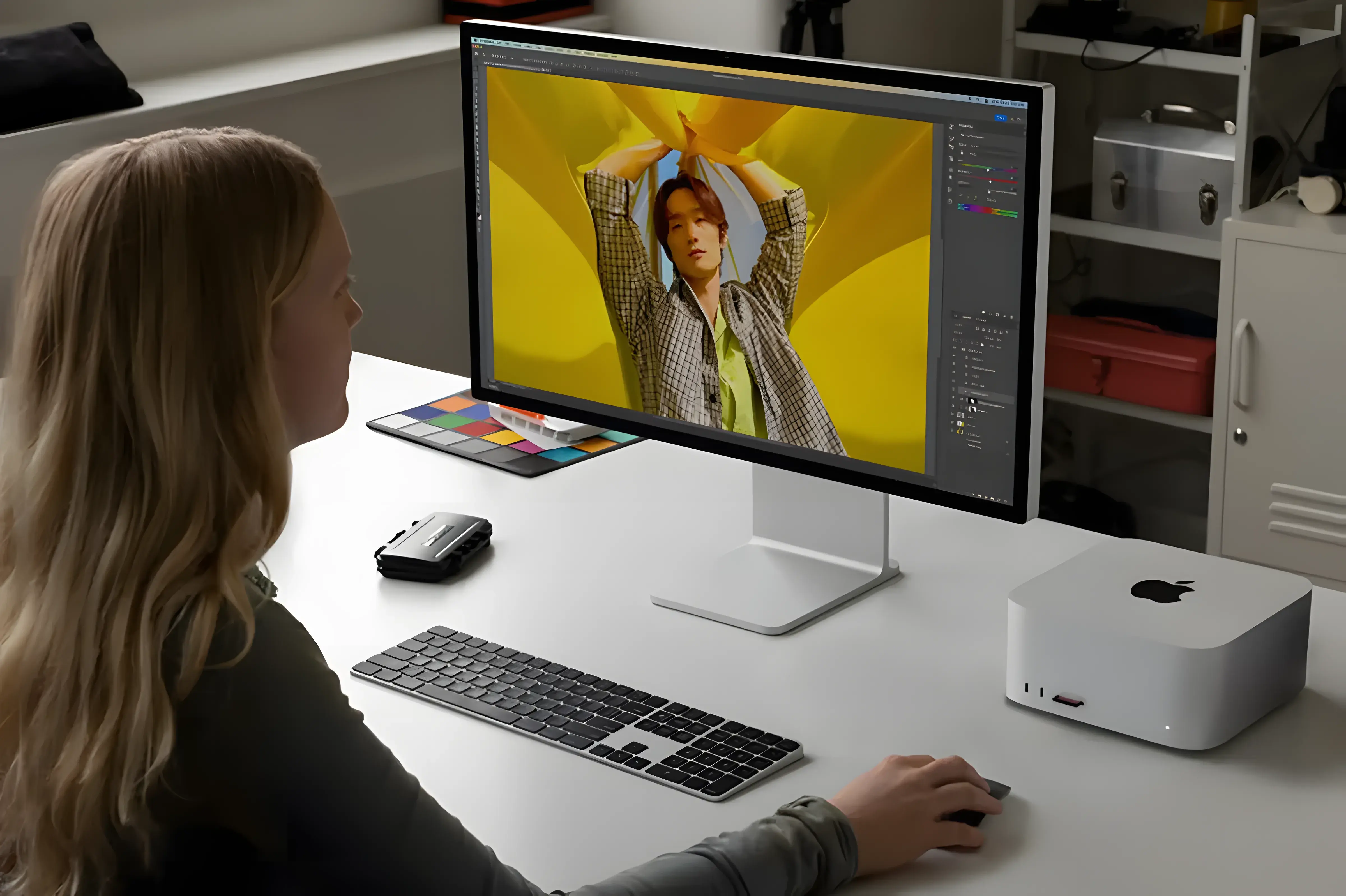 Mac Studio M2