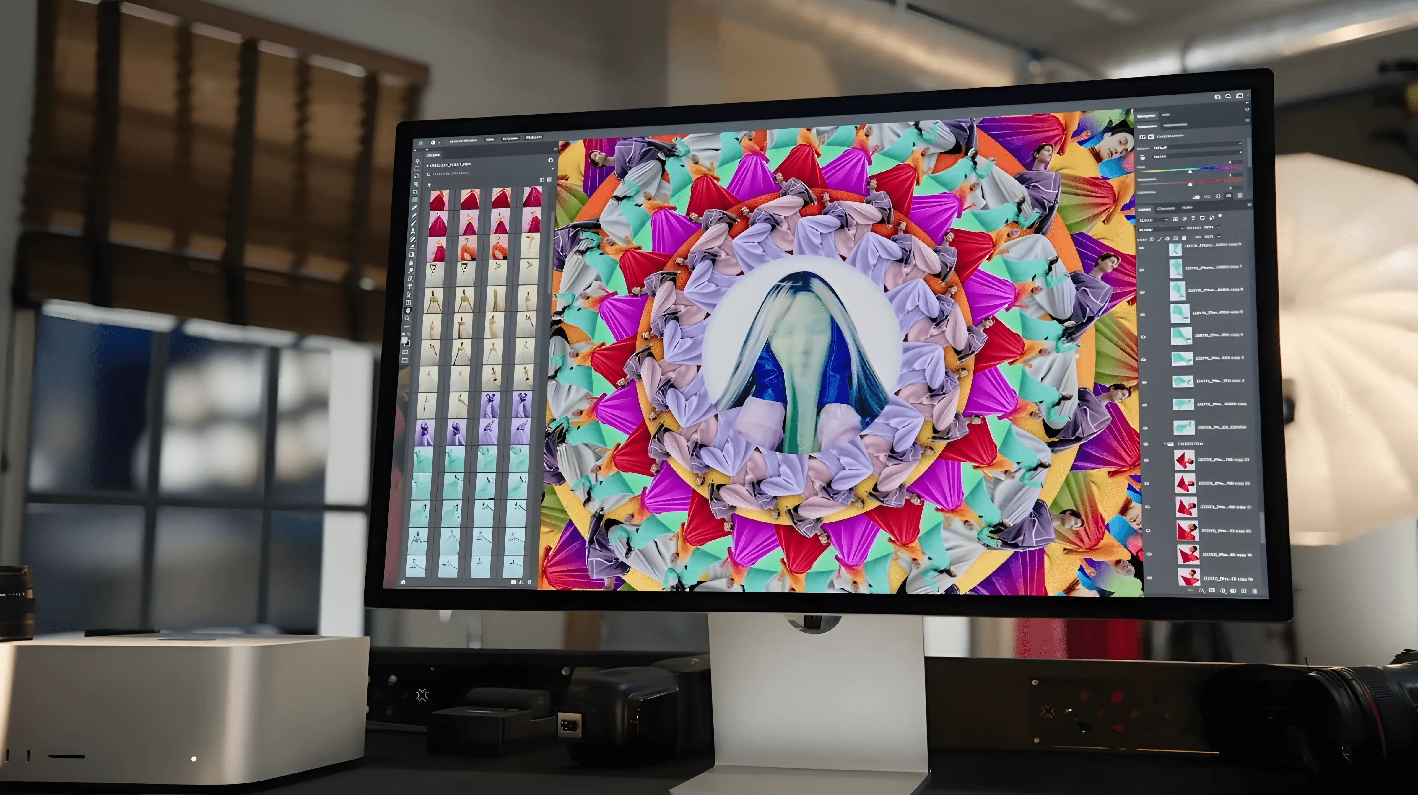 Studio Display