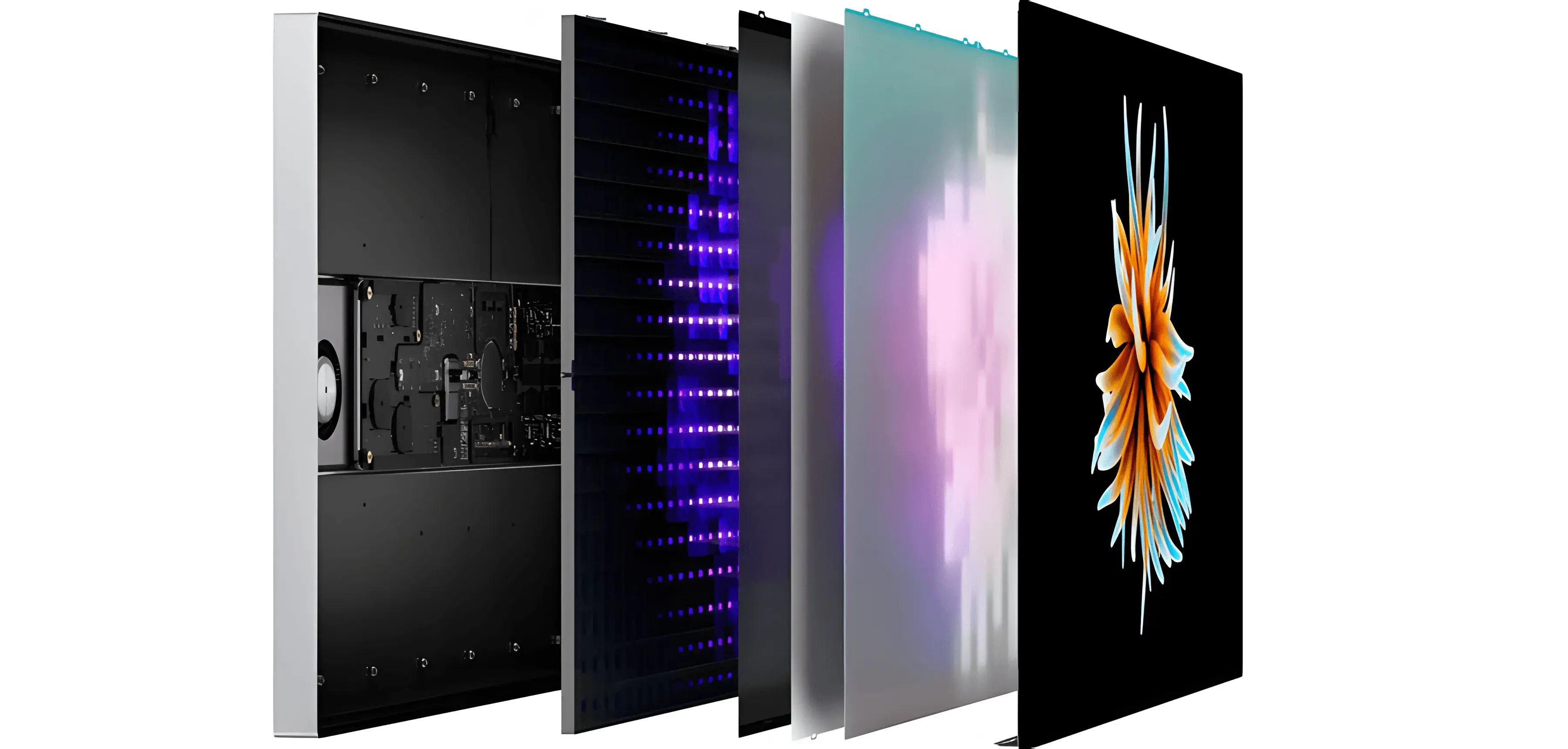 Pro Display XDR