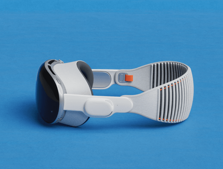 apple vision pro купить в беларуси
